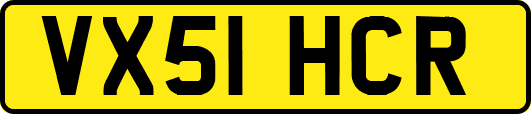 VX51HCR