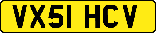 VX51HCV