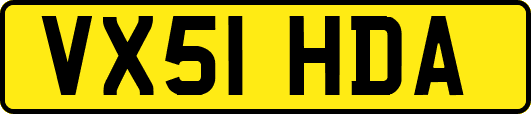 VX51HDA