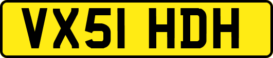 VX51HDH