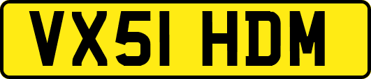 VX51HDM