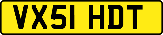 VX51HDT