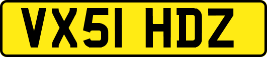 VX51HDZ