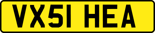 VX51HEA