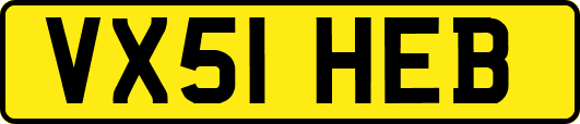 VX51HEB