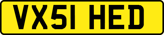 VX51HED