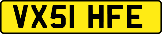 VX51HFE