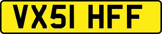 VX51HFF