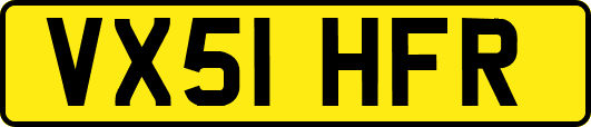 VX51HFR