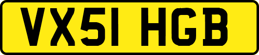 VX51HGB