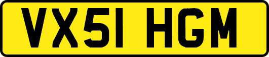 VX51HGM