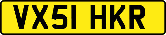 VX51HKR