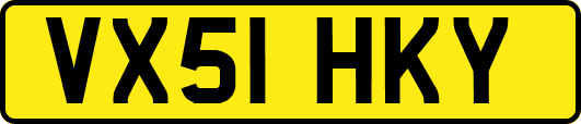 VX51HKY