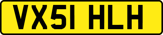 VX51HLH
