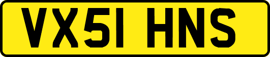 VX51HNS