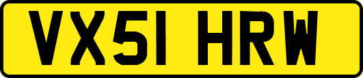 VX51HRW