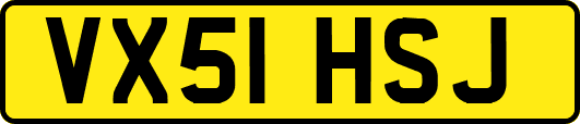 VX51HSJ