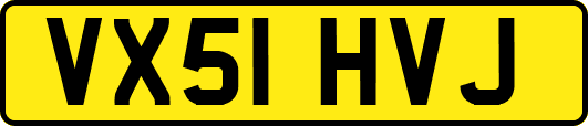 VX51HVJ
