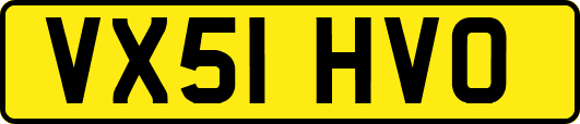 VX51HVO