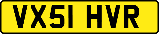 VX51HVR