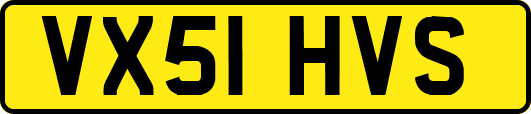 VX51HVS