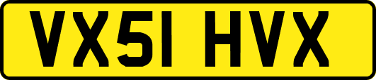 VX51HVX