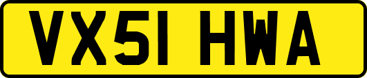 VX51HWA