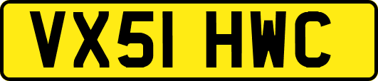 VX51HWC