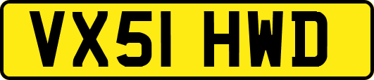 VX51HWD