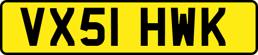 VX51HWK