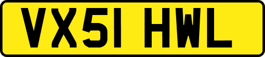 VX51HWL