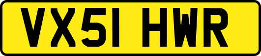 VX51HWR