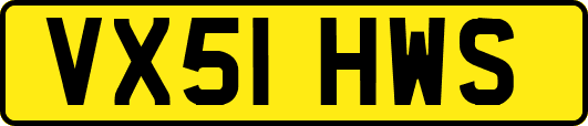 VX51HWS