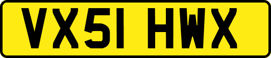 VX51HWX
