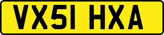 VX51HXA
