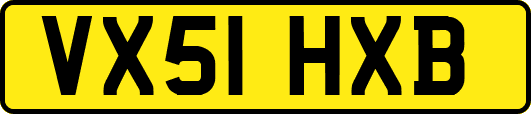 VX51HXB