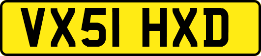 VX51HXD