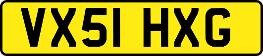 VX51HXG
