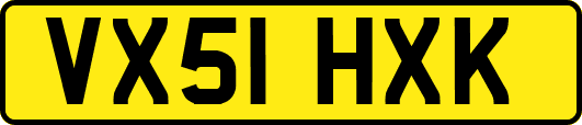 VX51HXK