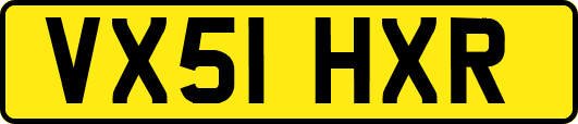 VX51HXR
