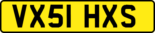 VX51HXS