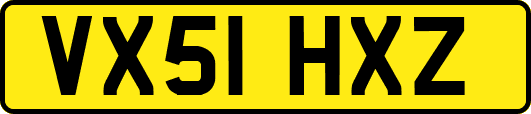 VX51HXZ
