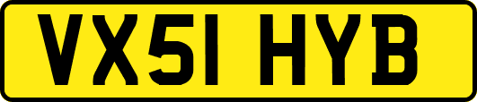 VX51HYB