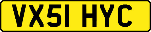VX51HYC