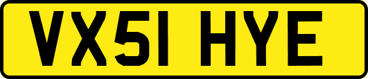 VX51HYE