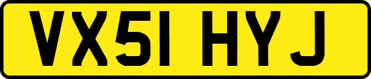 VX51HYJ