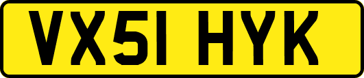 VX51HYK