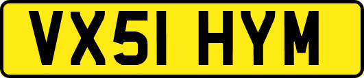 VX51HYM