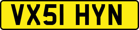 VX51HYN
