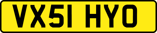 VX51HYO